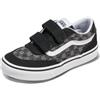 Vans Brooklyn LS V Scarpe da ginnasticaUnisex - Bambini e Ragazzi