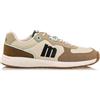 MTNG Sneakers Barefoot Donna Free Apolo 60857 | 61049 | Taupe 252