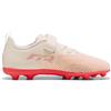 Puma Future 9 Play V Fg/AG RB Jr Scarpe da calcioUnisex - Bambini e Ragazzi