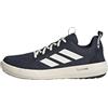 adidas Unisex - Adulto Terrex Boat Climacool Shoes, Legend Ink/Chalk White/Semi Impact Orange, 38 2/3 EU