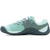 Merrell Trail Glove 7 Women's,Frost Blue 37 EU