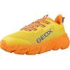 Geox J Flexyper Fast Boy Scarpe da ginnasticaBambini e Ragazzi