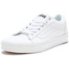 Vans Vero LS, Tela Bianco/Bianco