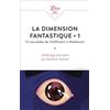 J'ai lu 13 nouvelles de Hoffmann à Seignolle: 1