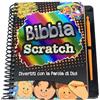 Ancora Editrice Bibbia scratch. Divertiti con la Parola di Dio!
