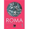 Buchner, C.C. Verlag Roma A Wiederholungsheft 1 zu den Lektionen 1-10