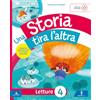 MONDADORI Una storia tira l'altra. Con Letture, Grammatica, Quaderno di Scrittura, Arte e Musica, Quaderno di valutazione. Per la 4ª classe della Scuola ... semplificati e facilitati. Con ... (Vol. 1)