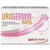 UROGERMIN CISTI RAPID 15CPS - UROGERMIN - 934848932