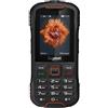 GIGASET GLX8 PLUS RUGGED DUAL SIM 2.4" RESISTENTE AGLI URTI IP68 4G LTE NERO - S30853H1250R101