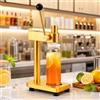 Generico Strumento Aggraffatura Manuale Lattine Sigilla Bicchieri Regolabile