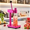 Generico Strumento Aggraffatura Manuale Lattine Sigilla Bicchieri Regolabile