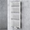 doporro Scaldasalviette Termoarredo da Bagno 120x60 cm per Parete