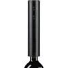 Generico Apribottiglie Elettrico ABS per Vino, Apribottiglie Automatico per Vino, Dispositivo per la Rimozione del Cavatappi, Cavatappi Elettrico per Bottiglie per Riunioni di Famiglia