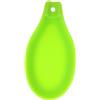 ERINGOGO Posacucchiaio in Silicone Verde Chiaro per Cucina, Resistente