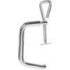 Amosfun Clip Di Fissaggio Per Macchina Per Pasta Universale Accessorio Sostitutivo Per Macchina Manuale Elettrica Fissaggio Sicuro Per Pasta Maker Dimensioni 6.1X2.8X0.4 Pollici