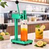 Generico Strumento Aggraffatura Manuale Lattine Sigilla Bicchieri Regolabile