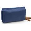 Risveglio Custodia in nylon per Shark ChillPill FA02X, sottile, 15 x 10 cm, organizer da viaggio con chiusura liscia per versatile custodia protettiva per ventilatore portatile piccoli dispositivi