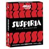 Eagle Pictures Suspiria - 2 Film Collection - 4Kult - (3 Bd 4K + 2 Bd Hd)