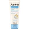 Aveeno Dermexa Crema Emolliente Quotidiana 200 ml Per Dermatite Atopica Pelle Secca e Sensibile
