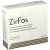 ZirFos Fermenti Lattici Integratore Alimentare 12 Bustine