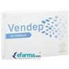 Vendep Integratore 30 Capsule