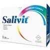 Salivit Logus Pharma Salivit Integratore Magnesio Potassio Stanchezza 20 Bustine
