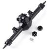 ZHRCFUN Asse posteriore allungato per Axial SCX24 1/24