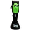 TPOB YETI - Tagliacapelli professionale magnetico con microchip, 10000 giri/min