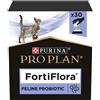 Purina Pro Plan Fortiflora Mangime Probiotico Gatti 30g