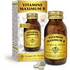 Giorgini Dr. Giorgini Vitamine Maximum B Integratore Energetico 180 Pastiglie