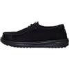 HEYDUDE Women Wendy Work CE Black Work & Safety Shoes Moccasin 41 EU
