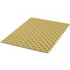 silikomart | Tappetino in Silicone per Dolci MAGIC BÛCHE MAT, Antiaderente, Confezione da 1 Tappetino per Dolci, 3D Design, 250 x 185 mm, h 6 mm, Made in Italy
