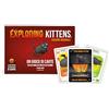 Exploding Kittens Asmodee Carte da Gioco per Famiglie e Amici