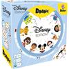 Asmodee - DOBBLE: DISNEY EDITION - Carte da Gioco per Famiglie e Amici