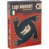 Asmodee - LUPI MANNARI DI ROCCASCURA - Carte da Gioco per Grandi Gruppi