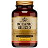 OCEANIC SILICIO 50 Cps SOLGAR - - 948002100