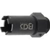 BGS technic BGS inserto speciale per portaugelli esagono esterno 32 mm per Mercedes-Benz / Neoplan / Setra - 67210-1