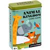 Sonstige Verlage Carte nella scatola del Regno animale