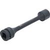 BGS technic BGS Chiave a torsione esagonale con attacco quadro 25 mm (1") SW 33 mm 550 Nm - 6945