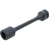 BGS technic BGS Chiave a torsione esagonale con attacco quadro 25 mm (1") SW 32 mm 450 Nm - 6943