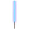 Hasbro, Leia Organa Star Wars Force FX Elite Spada Laser Base e Lama Staccabile, Colorata