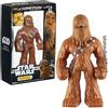 STRETCH Star Wars figure Chewbacca, 21cm