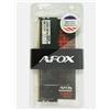 AFOX Memoria RAM Afox DDR4 2400MHz 16 GB