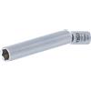 BGS technic BGS Presa per candelette e candele con attacco quadro 6,3 mm (1/4") SW 9 mm - 80000-9