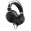 FiiO Electronics Cuffie over-ear JT1 nero - Cuffie - 30 KHz