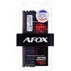AFOX Memoria RAM Afox AFLD48PH1P 8 GB DDR4 CL22