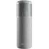 Hifuture Altoparlante Bluetooth HiFuture Wedge - argento e bianco