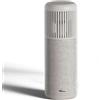 Hifuture Altoparlante Bluetooth HiFuture Wedge - marrone