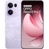 OPPO Smartphone Oppo CPH2697 Octa Core 12 GB RAM 512 GB Viola