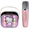 OTL Altoparlante Bluetooth OTL HELLO KITTY POPSING KARAOKE